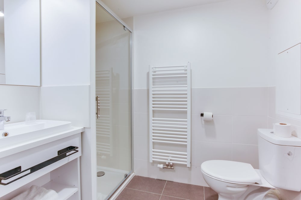 

Napoli - Épinay-sur-Orge - All Suites Massy Palaiseau