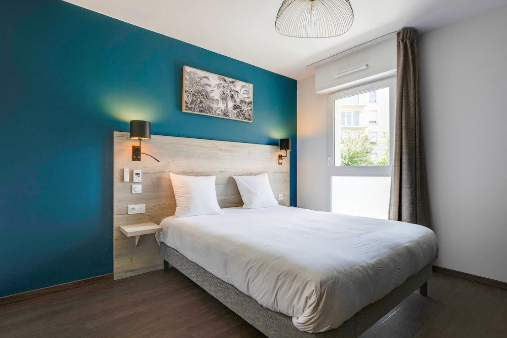 

Verona - Paray-Vieille-Poste - All Suites Massy Palaiseau