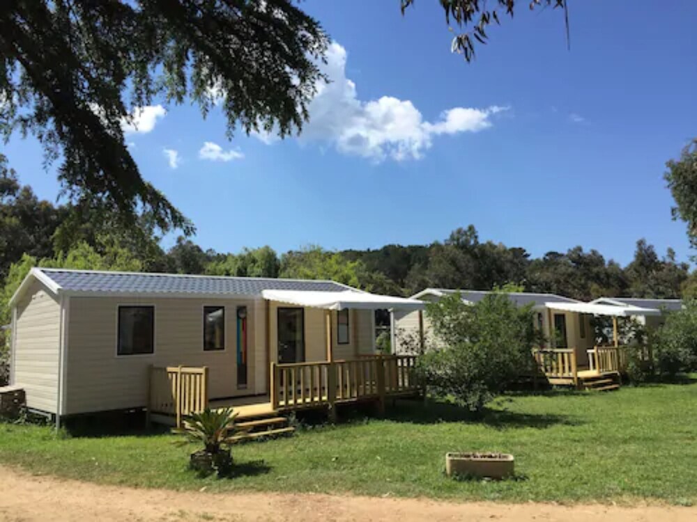 Camping Milella Foto 2
