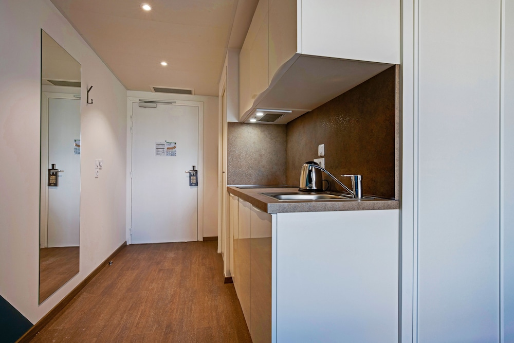 

Napoli - Épinay-sur-Orge - All Suites Massy Palaiseau