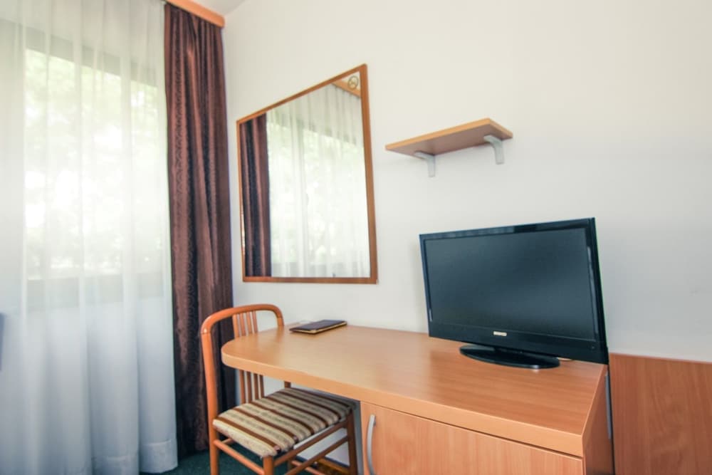 

Venezia - Sarajevo - Hotel Grand