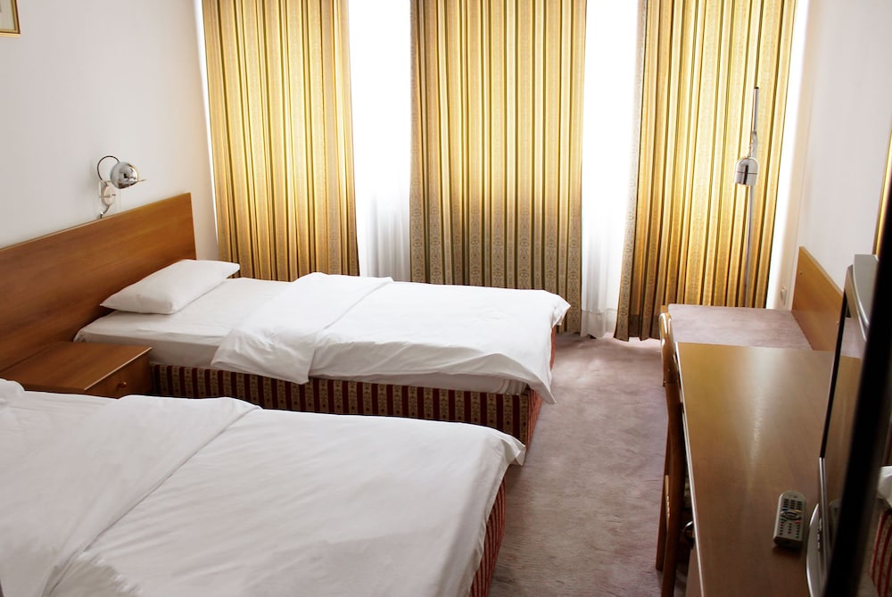 

Firenze - Sarajevo - Hotel Grand