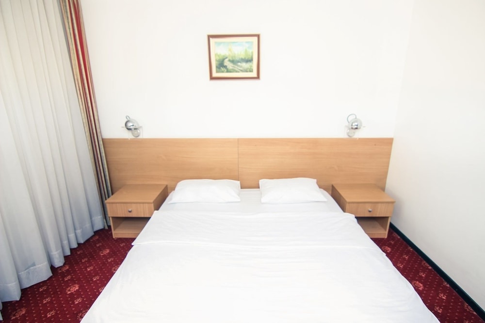 

Roma - Sarajevo - Hotel Grand