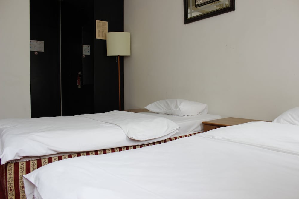 

Venezia - Sarajevo - Hotel Grand
