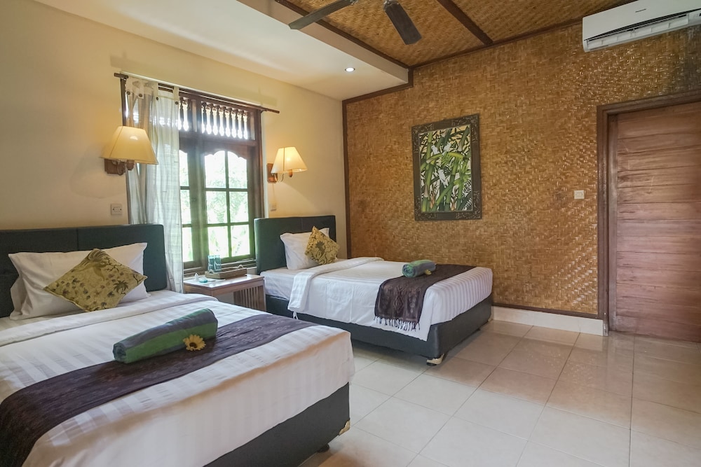 

Milano - Ubud - Bali - Ubud Kerta City Hotel