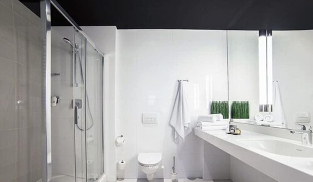 

Milano - Rzeszow - Hotel Metropolitan