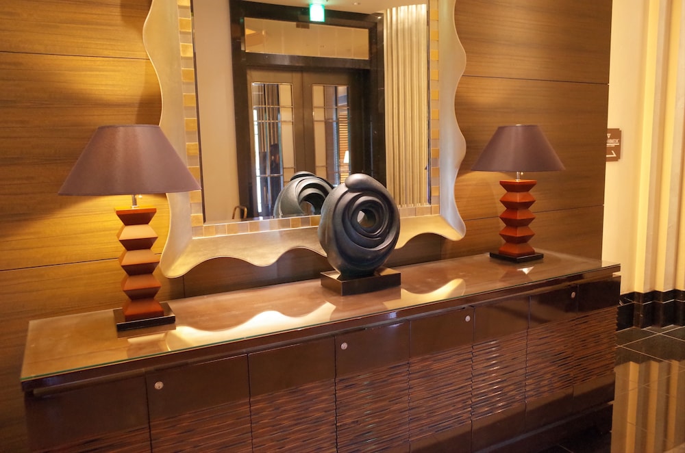 

Milano - Haneda - Hotel Trusty Tokyo Bayside