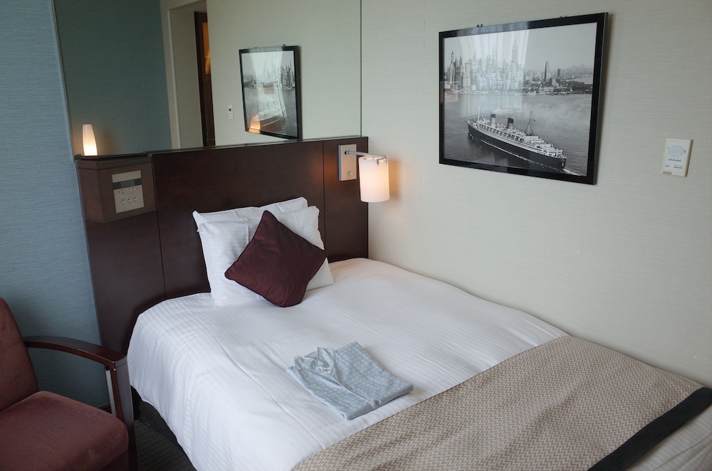 

Milano - Haneda - Hotel Trusty Tokyo Bayside
