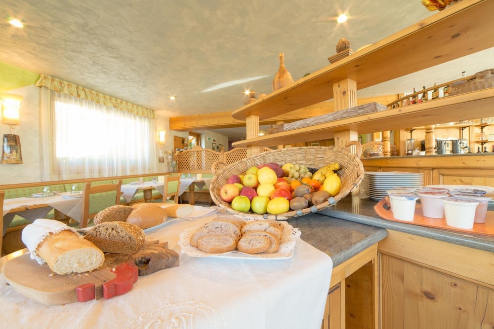 

Roma - Aosta - Hotel Lo Fleyé