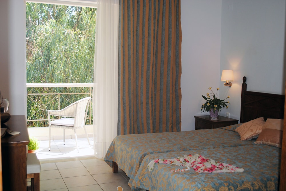 

Bologna - Creta Ovest - Chania, Grecia - Marita's Apartments