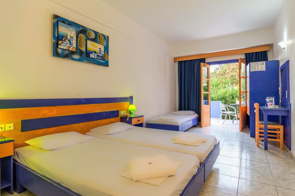 

Milano - Creta, Isole greche - Eltina Apartments