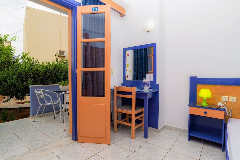 

Milano - Creta, Isole greche - Eltina Apartments