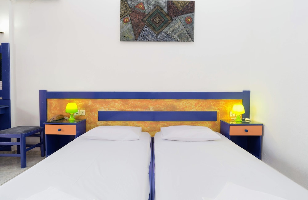 

Roma - Creta, Isole greche - Eltina Apartments