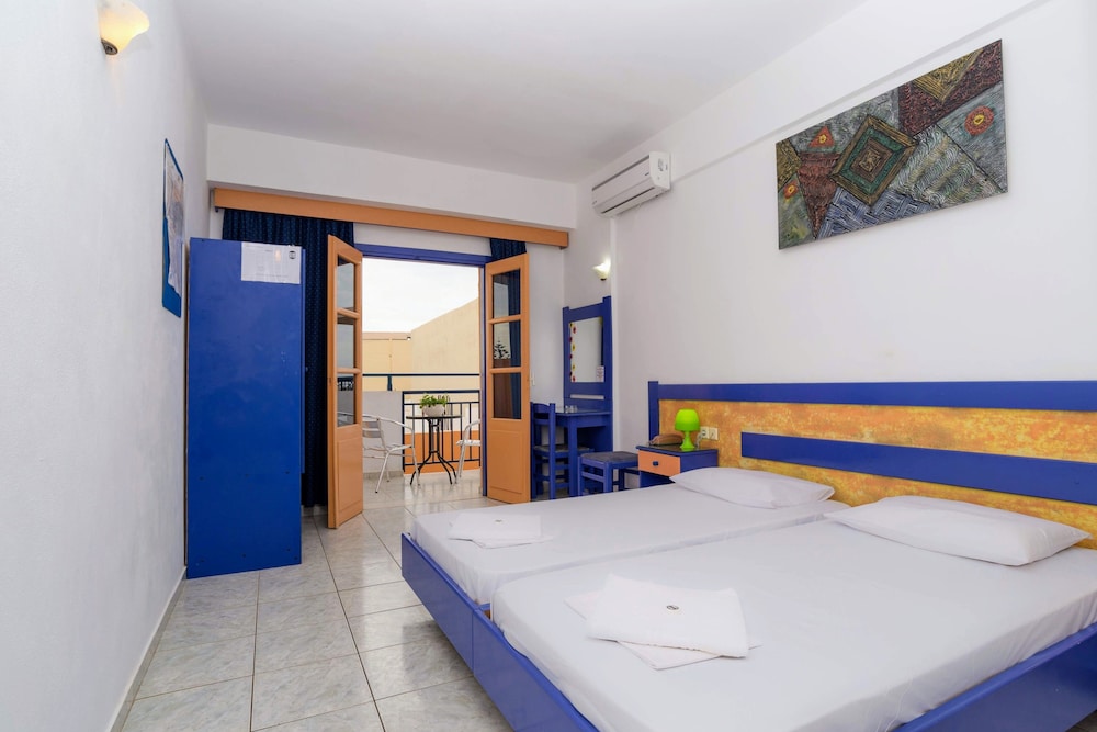 

Roma - Sissi - Eltina Apartments