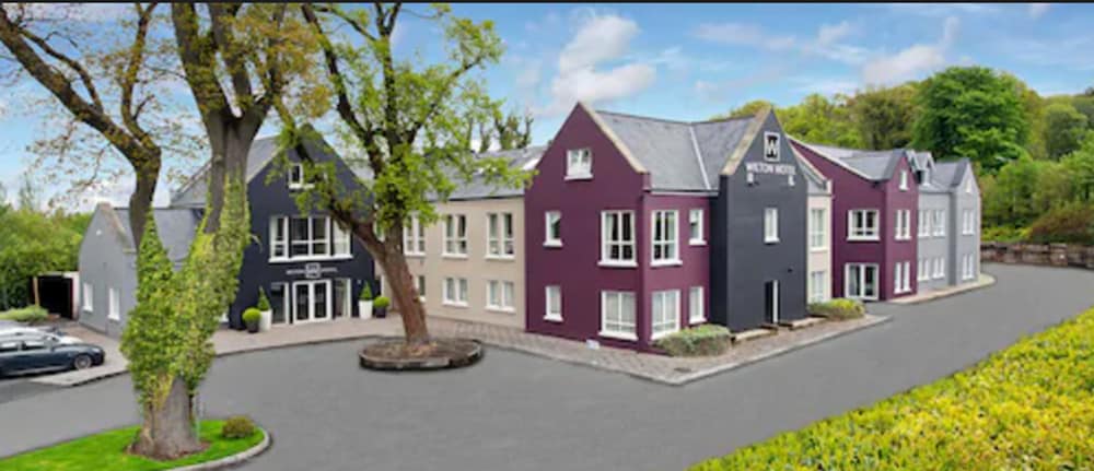 Bray - Wilton Hotel Bray
