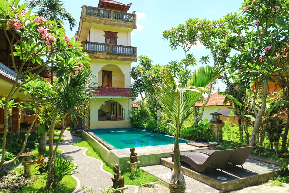 

Palermo - Ubud - Bali - Ubud Kerta City Hotel