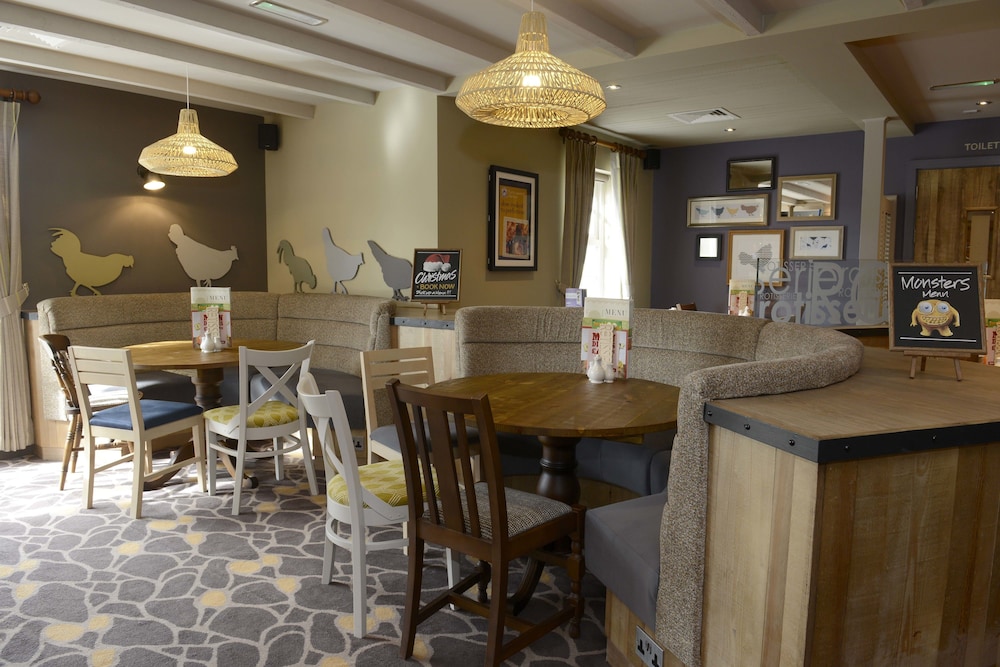 

Napoli - Stirling - Highland Gate, Stirling by Marston's Inns
