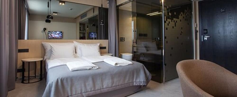 

Roma - Suchy Las - Ilonn Hotel