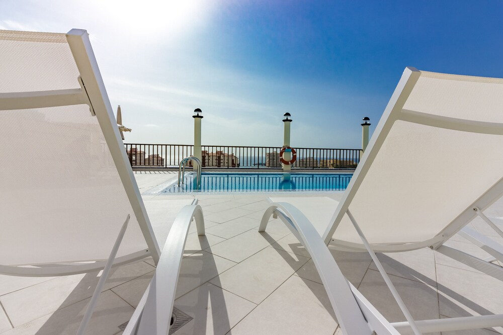 

Bari - Playa Fañabe - Klayman Olivina Aparthotel