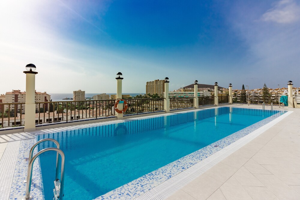 

Pescara - Playa Fañabe - Klayman Olivina Aparthotel