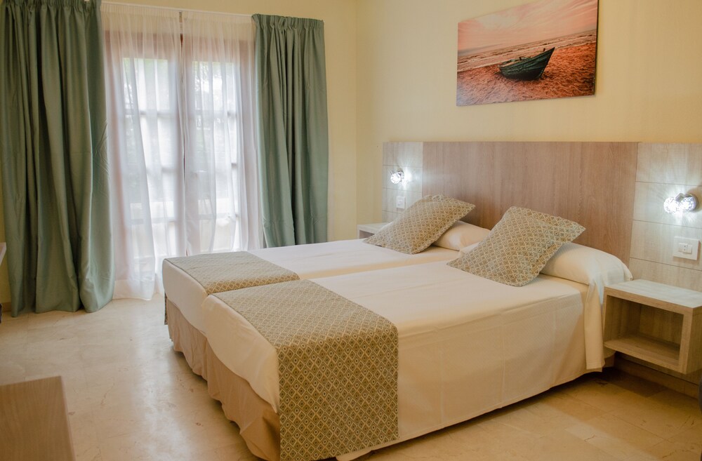 

Ancona - Tenerife Sud, Isole Canarie - Klayman Olivina Aparthotel