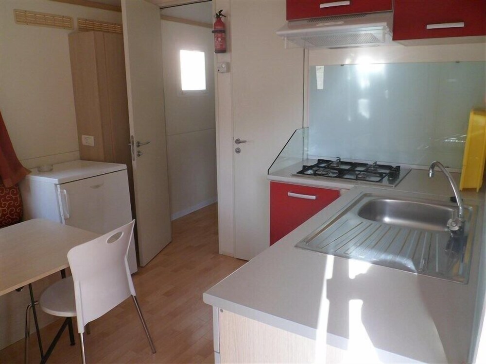 

Roma - Cecina - New Camping Le Tamerici