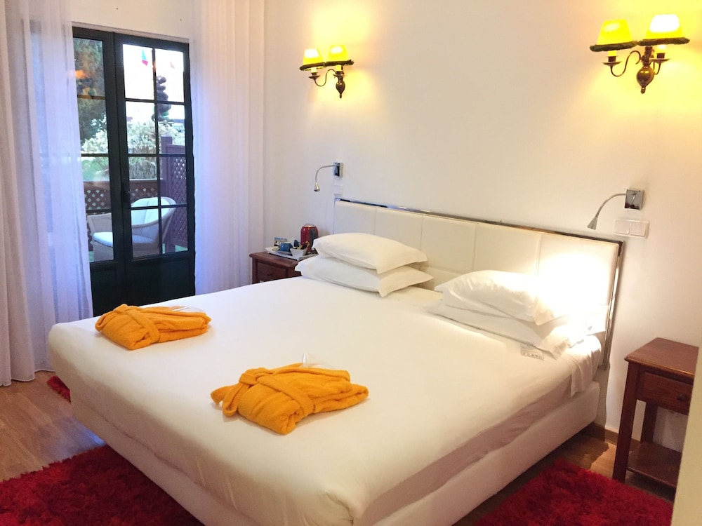 

Milano - Sines - Hotel Dom Vasco