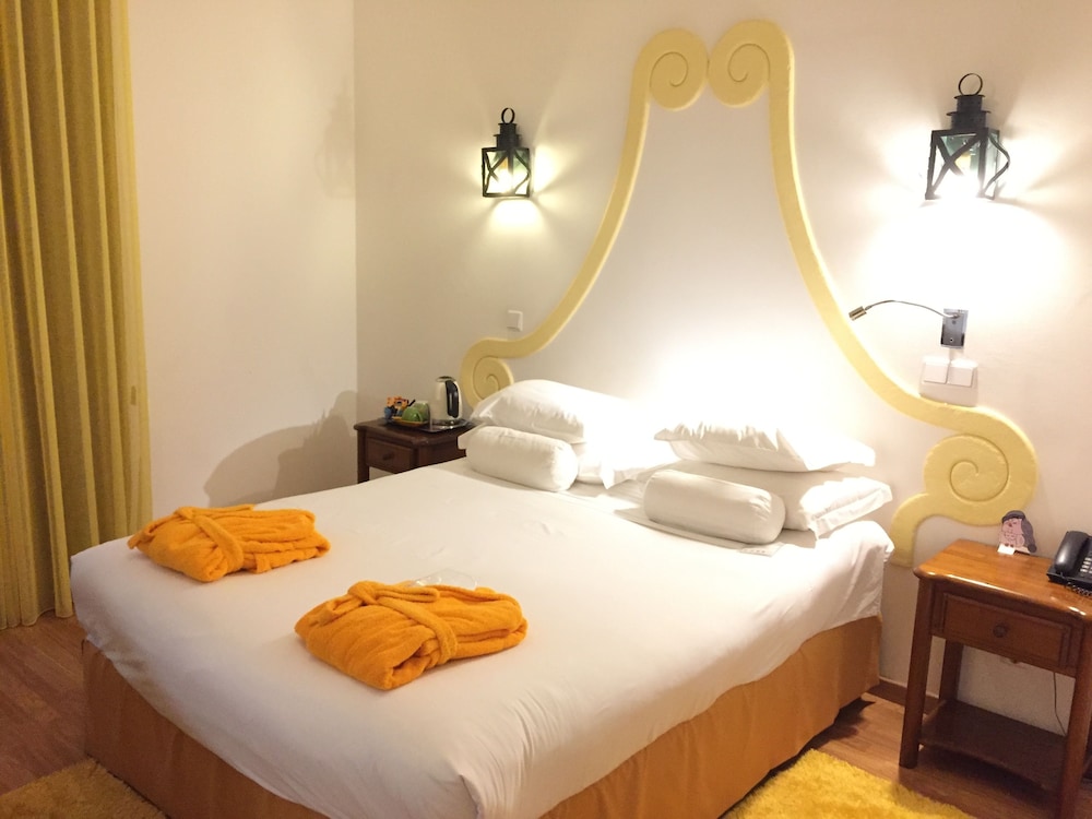 

Bologna - Sines - Hotel Dom Vasco