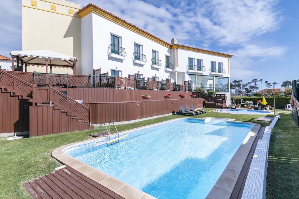 

Milano - Sines - Hotel Dom Vasco