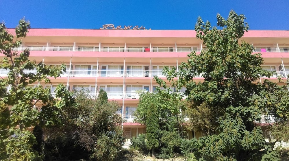 

Napoli - Golden Sands - Vezhen Hotel - Free Parking
