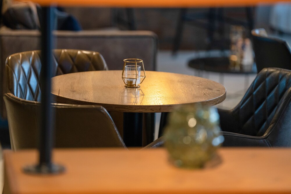 

Bari - Reykjavik, Aeroporto di Keflavík - Konvin Hotel by Reykjavik Keflavik Airport