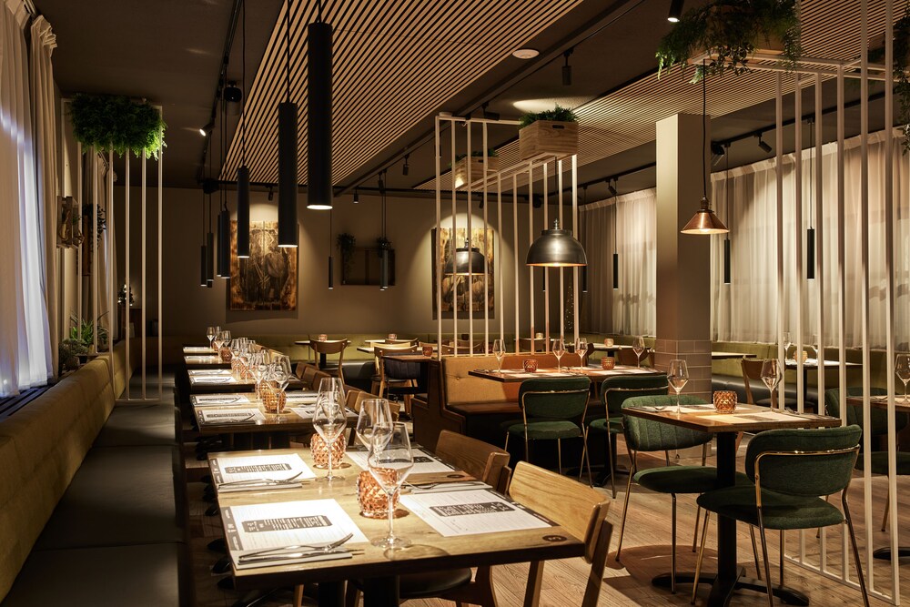 

Bologna - Reykjavik, Aeroporto di Keflavík - Konvin Hotel by Reykjavik Keflavik Airport