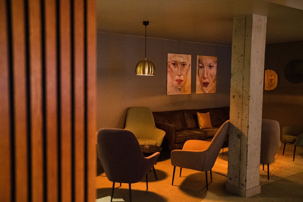 

Milano - Reykjavik, Aeroporto di Keflavík - Konvin Hotel by Reykjavik Keflavik Airport