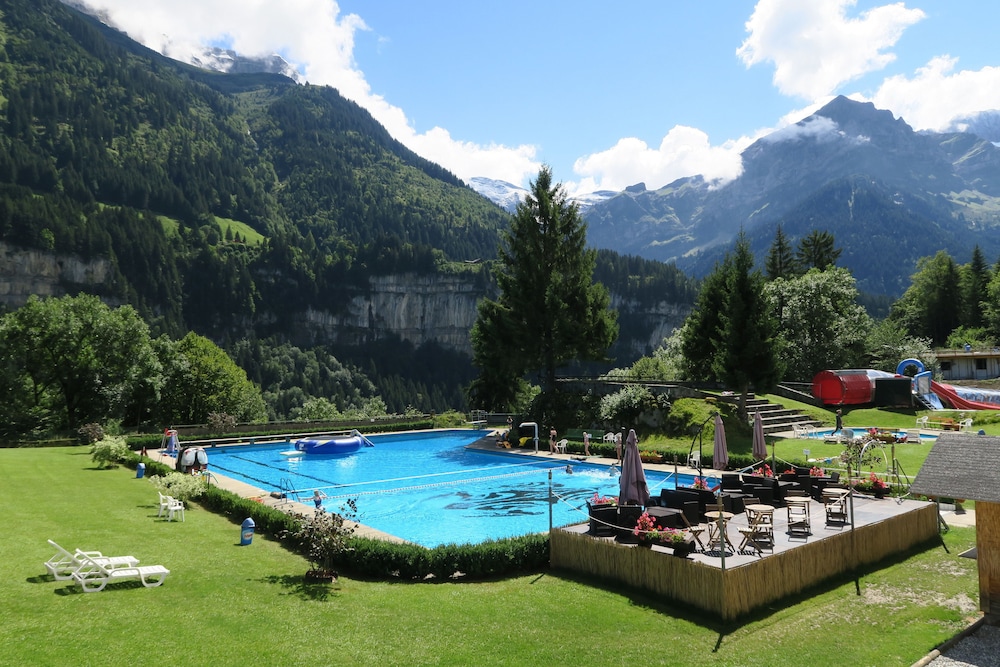 

Roma - Avoriaz - Palladium de Champéry