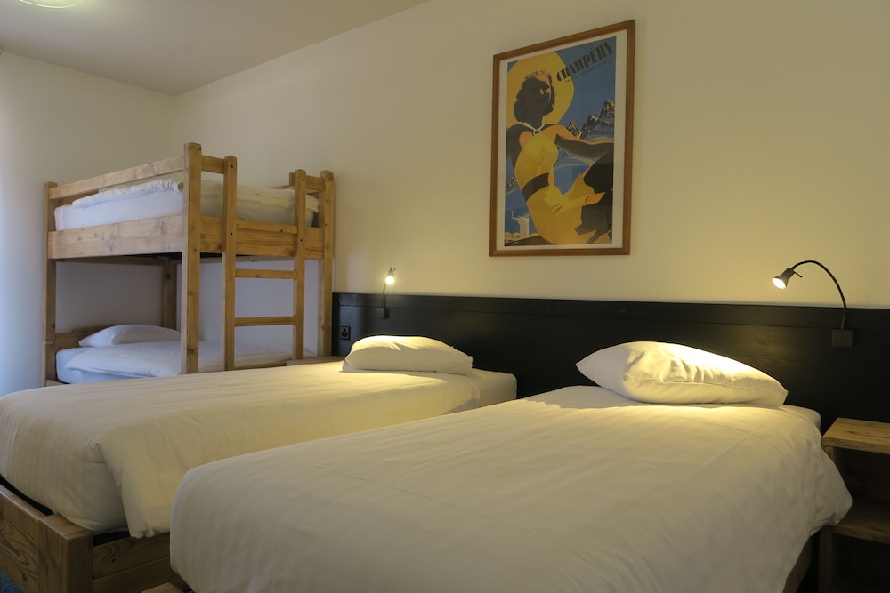 

Roma - Champéry - Palladium de Champéry