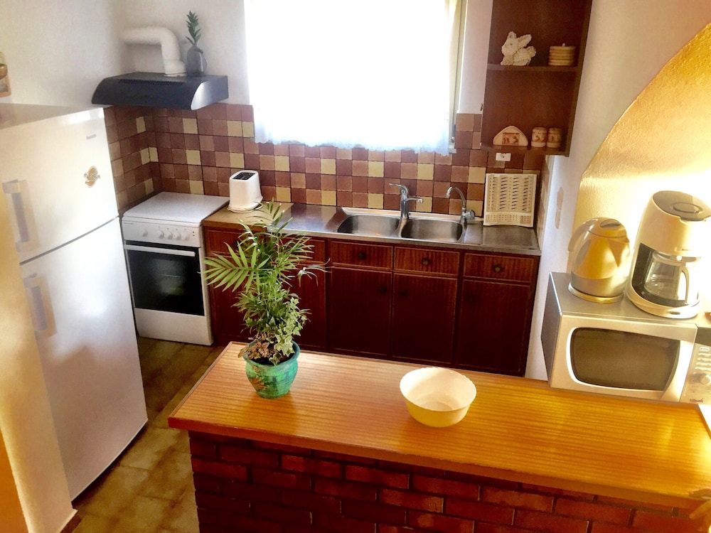 

Firenze - Koutsounára - Irene Villa