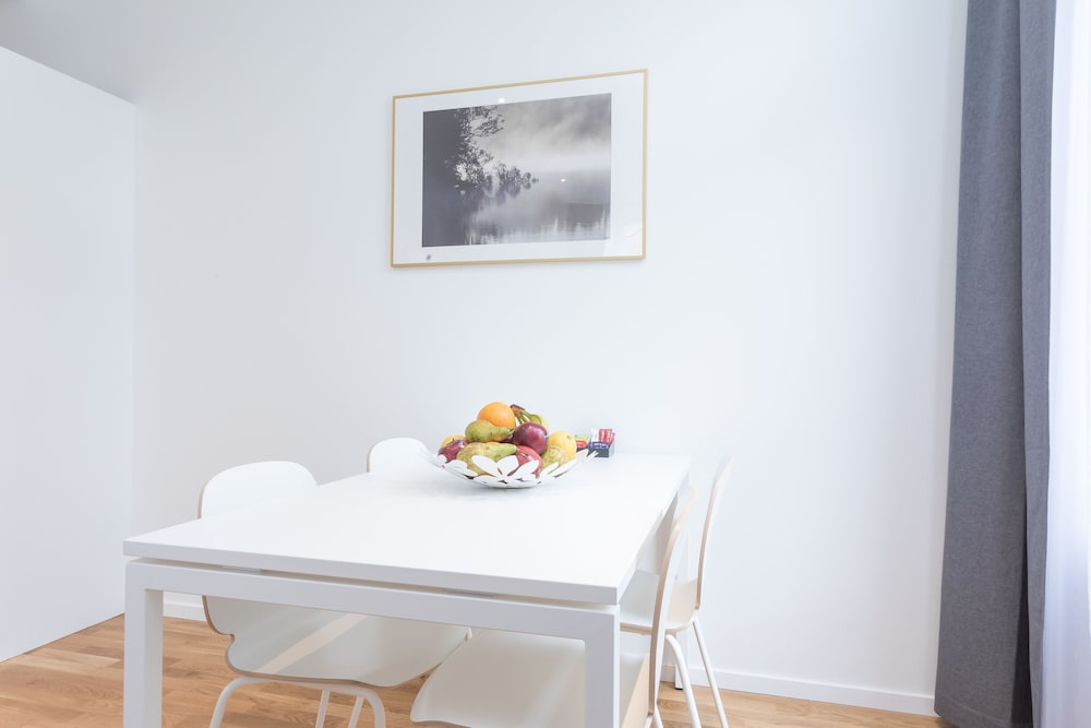 

Catania - Stoccolma - ApartDirect Sundbyberg