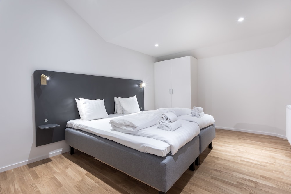 

Venezia - Kista - ApartDirect Sundbyberg