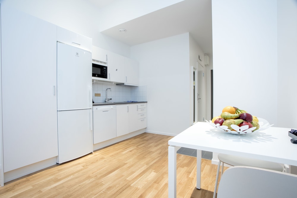 

Milano - Stoccolma - ApartDirect Sundbyberg