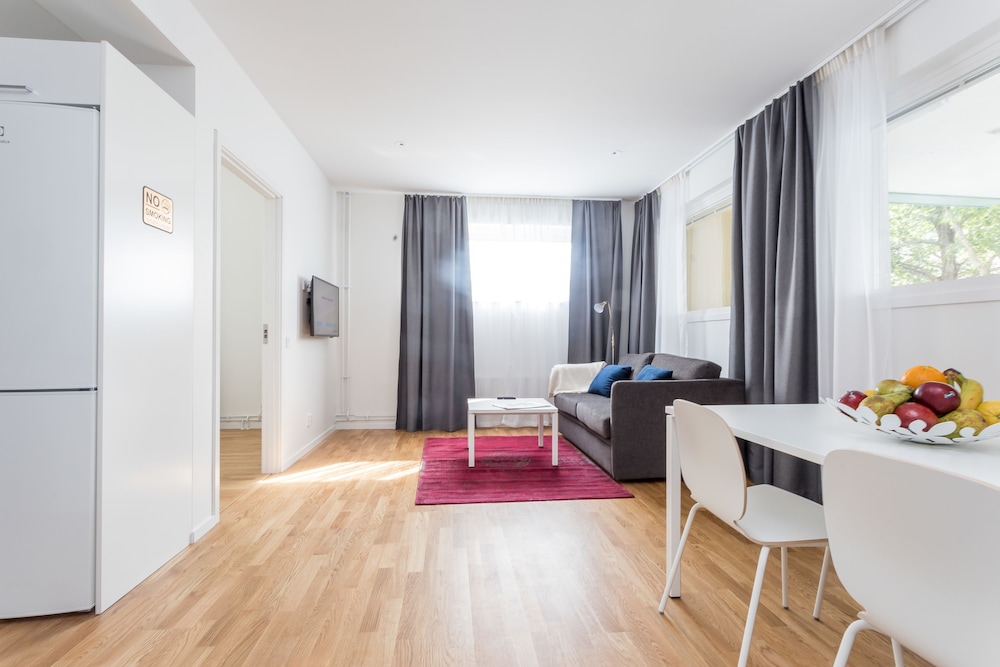 

Milano - Sollentuna - ApartDirect Sundbyberg