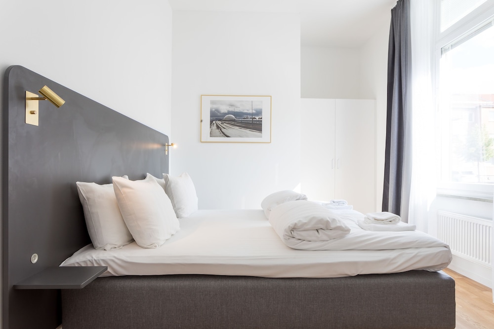 

Venezia - Stoccolma - ApartDirect Sundbyberg