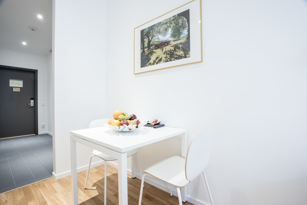 

Milano - Spånga - ApartDirect Sundbyberg