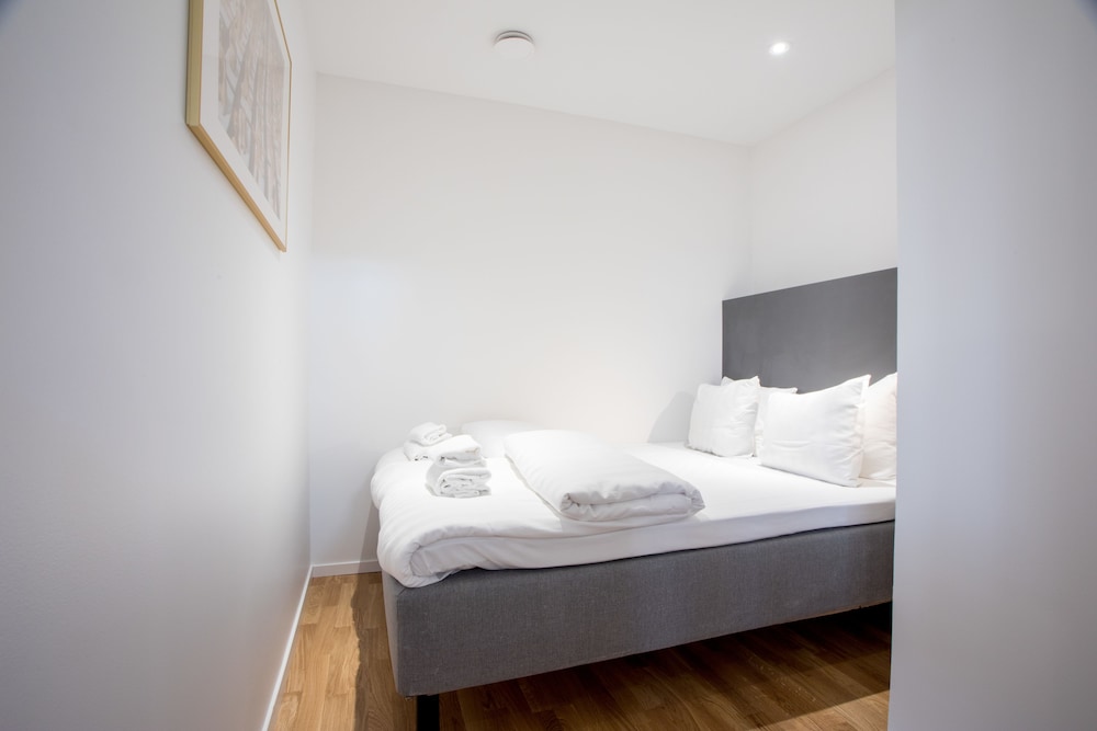 

Milano - Sollentuna - ApartDirect Sundbyberg