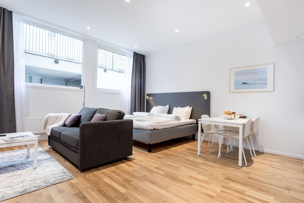 

Milano - Sollentuna - ApartDirect Sundbyberg