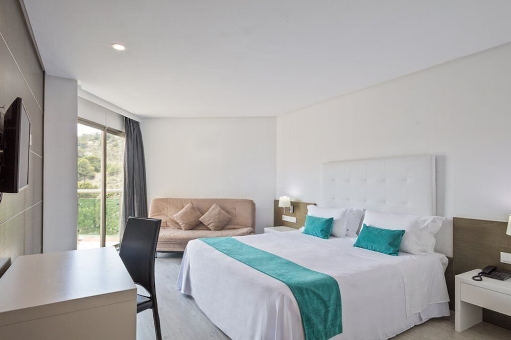 

Bologna - Cullera - Cullera Holiday Hotel