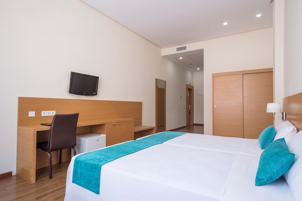 

Venezia - Cullera - Cullera Holiday Hotel