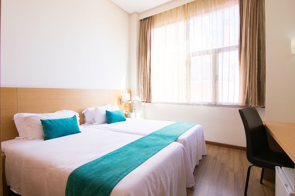 

Napoli - Cullera - Cullera Holiday Hotel