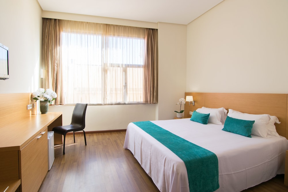 

Napoli - Cullera - Cullera Holiday Hotel