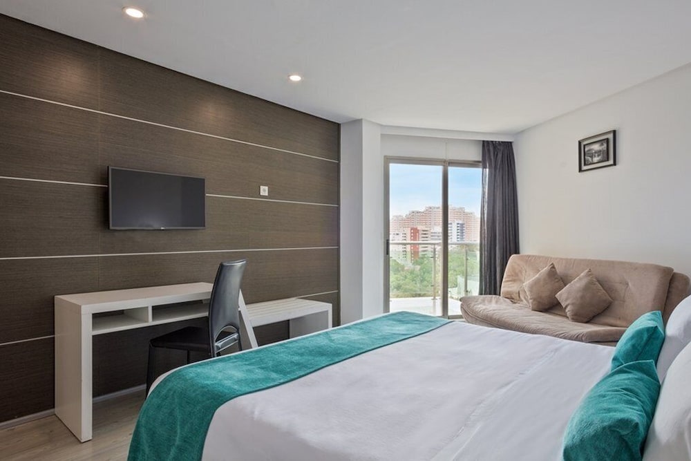 

Milano - Cullera - Cullera Holiday Hotel
