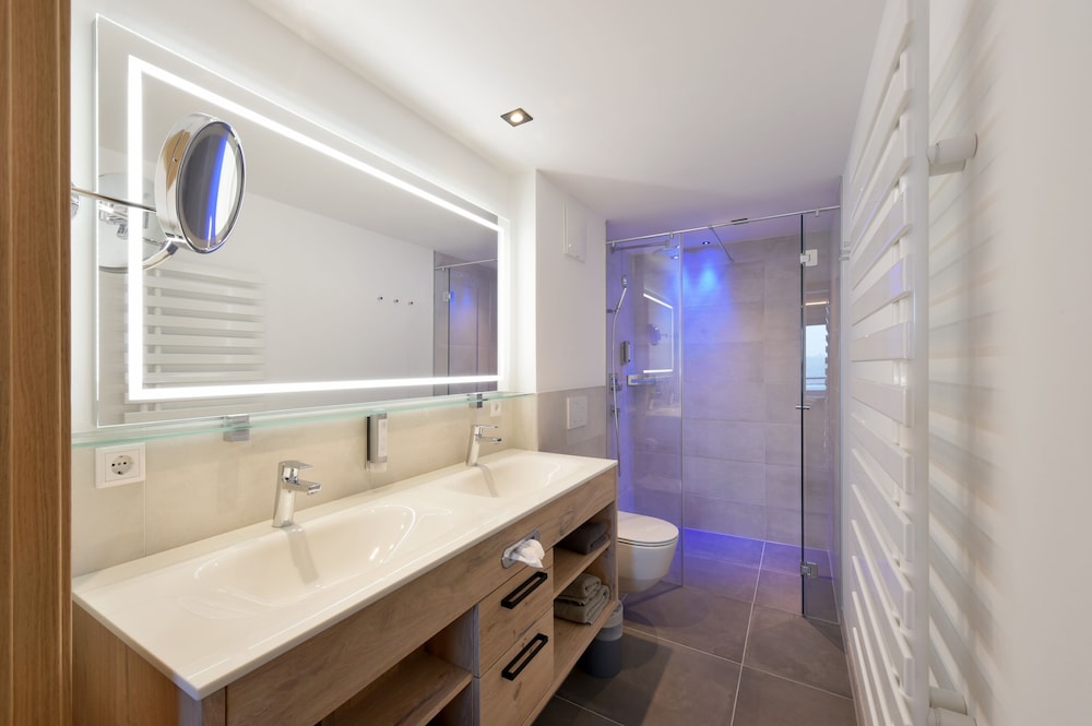 

Venezia - Zell am See - Mountain Hotel Luis